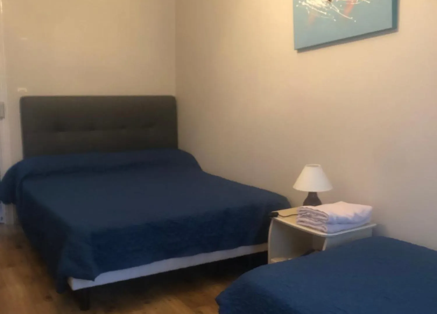 Bed & Breakfast Chez Grand Mere Le Perthus