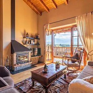 Casa Con Encanto En La Cerdaña Francesa Сasa de vacaciones