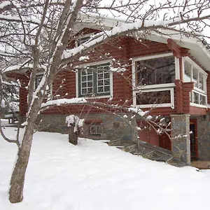  Chalet De Llivia