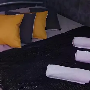  Appartement Le Montana
