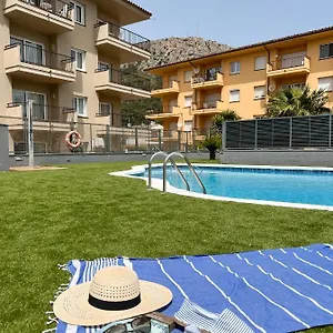  Appartement Rvapartaments Tropic
