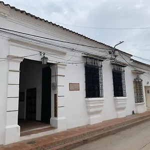 San Andres Hotel