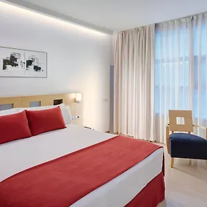 Ayre Caspe Barcelona