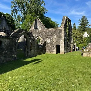 Appartement Moulin De Brezal Et étang à 20 Minute De La