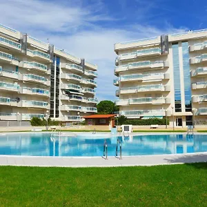  Appartement Rentalmar Families Larimar