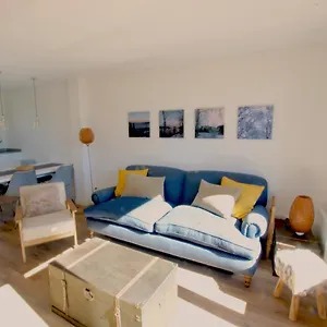 Casita - Llivia Сasa de vacaciones