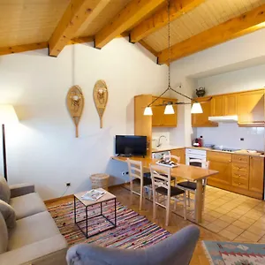 Els Vinyals Apartamento