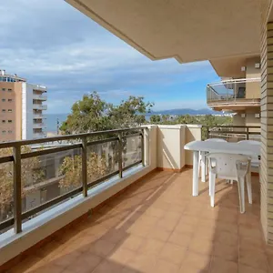  Appartement Zeus Sant Jordi