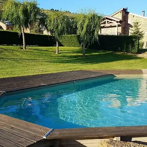  Hébergement de vacances Casa Residencial